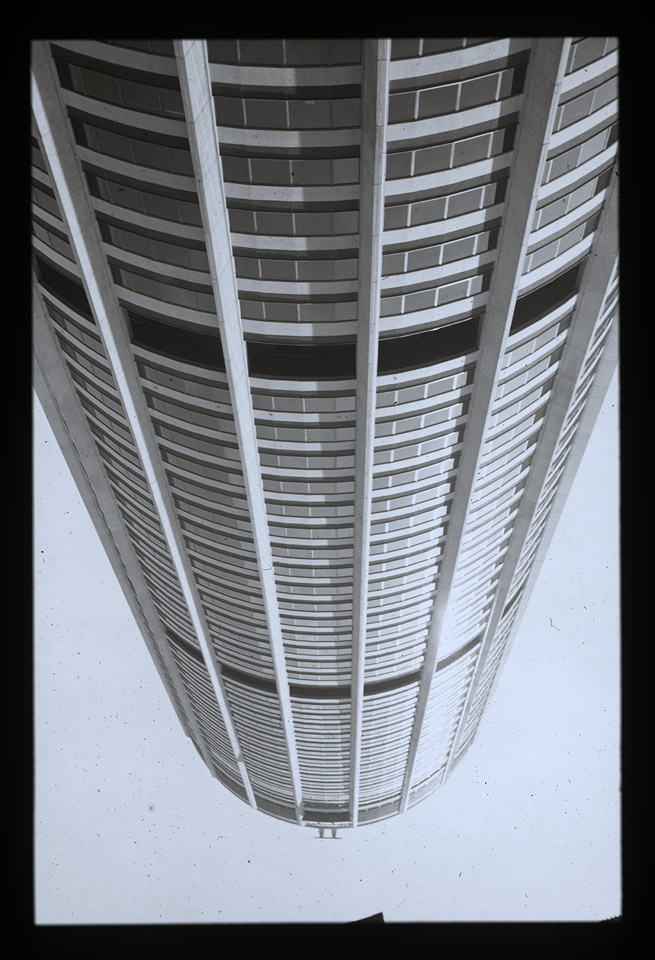 Gunter Christmann, SYDNEY - 57/80, 1974