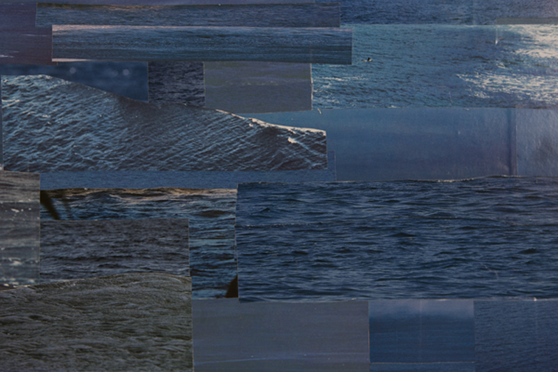 Lillian O'Neil, The Lonely Isle (detail)