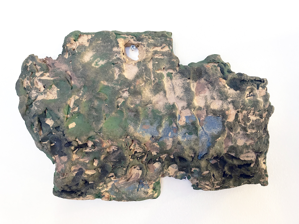 Oscar Perry, Grotto 2, 2019