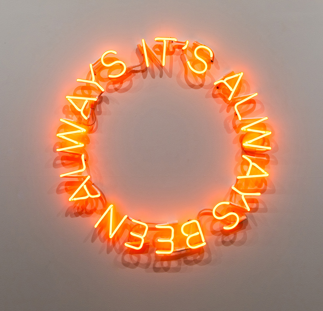 Jazz Money, It’s Always Been Always, 2024