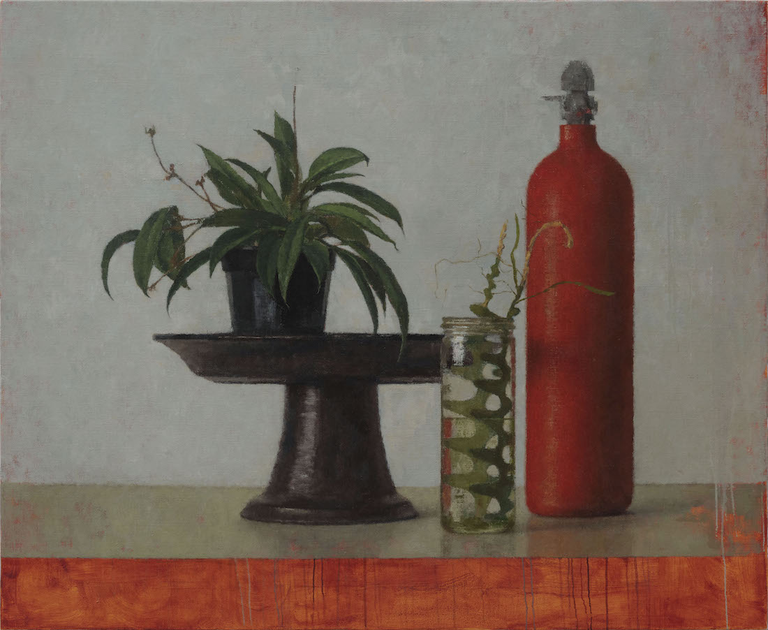 Jude Rae, SL466, 2022