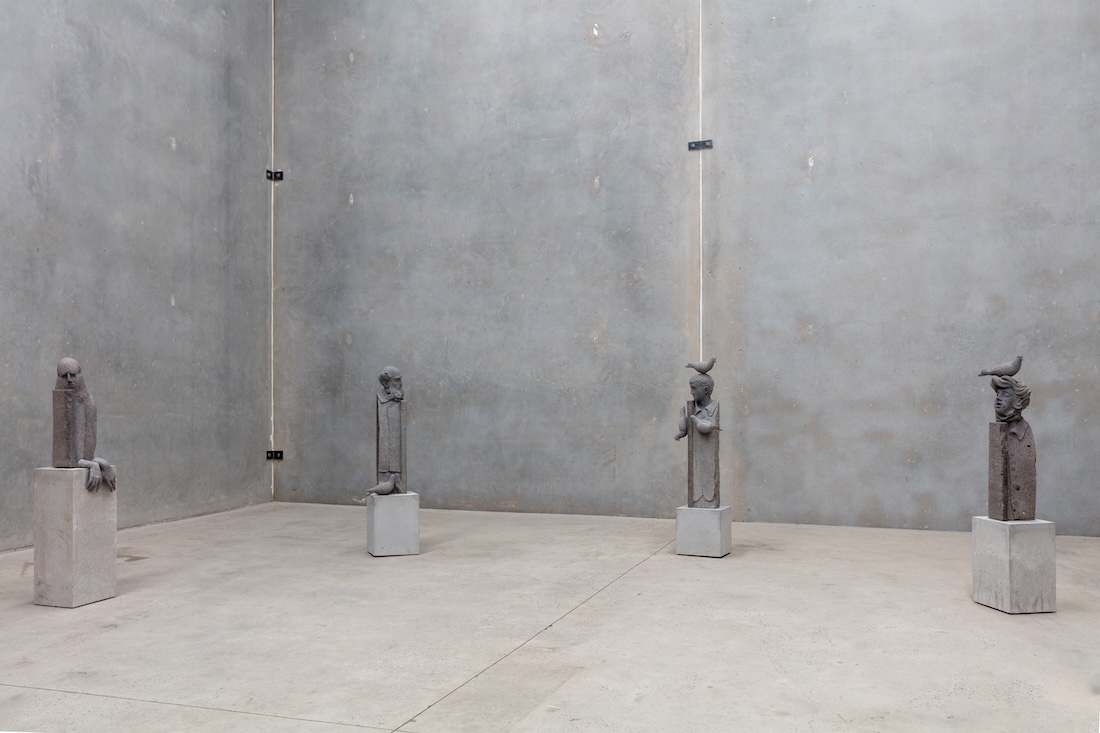 Installation view 14