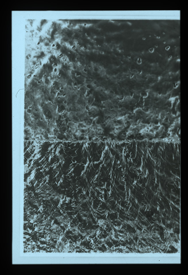 Gunter Christmann, 50/50 - 52/80, 1974