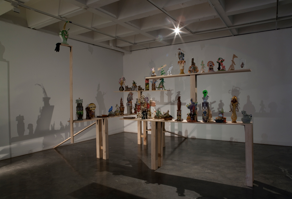 Two-Dollar Pareidolia - Matthew Hopkins, Emily Hunt, Vicki Papageorgopoulos