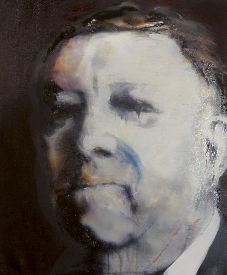 Nigel Milsom, Untitled, 2007