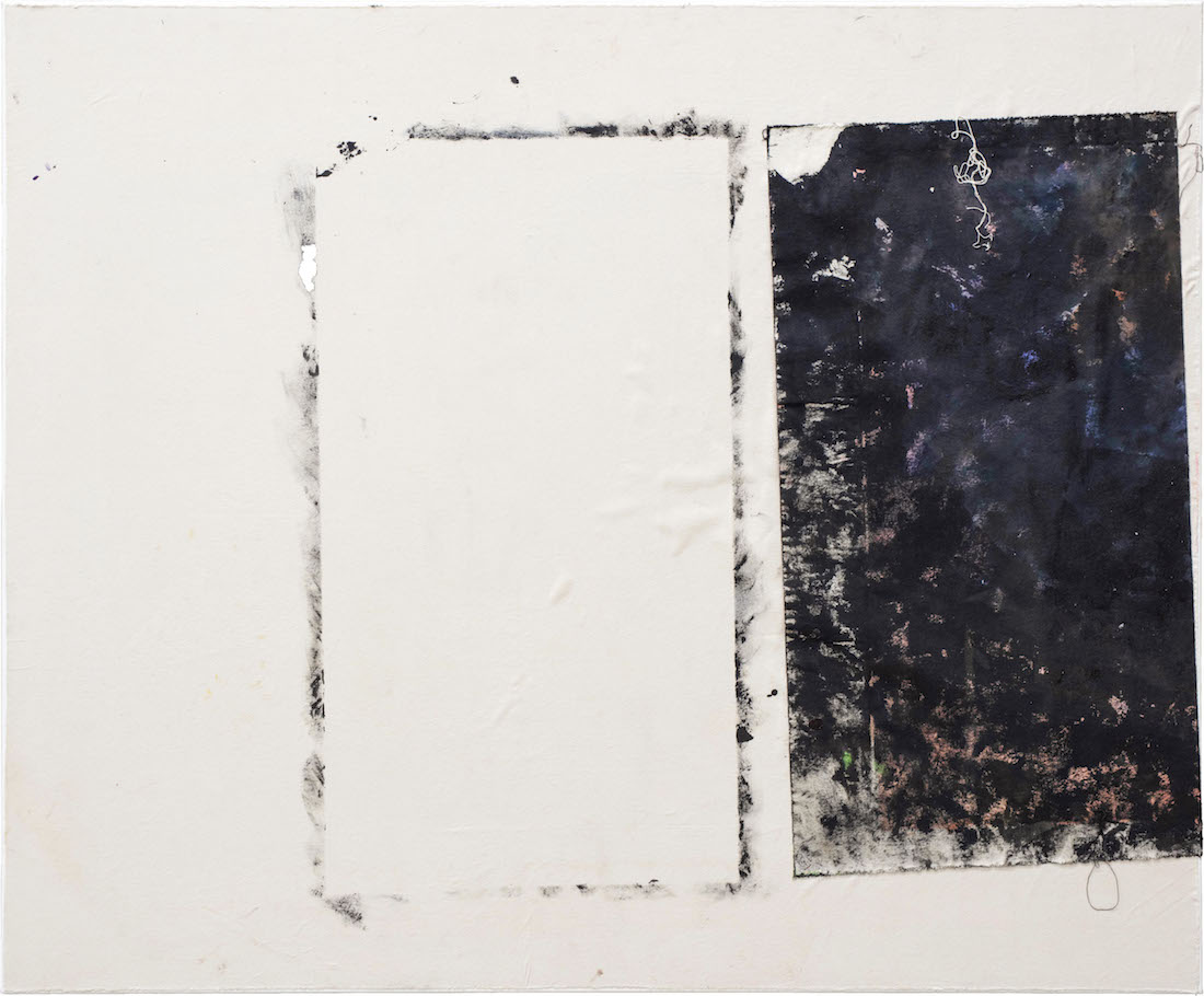 Patrick Hartigan, Heretic, 2021