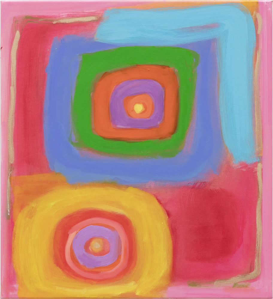 Angela Brennan, Thinking Angels, 2024