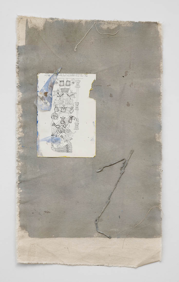 Patrick Hartigan, Figure, 2022