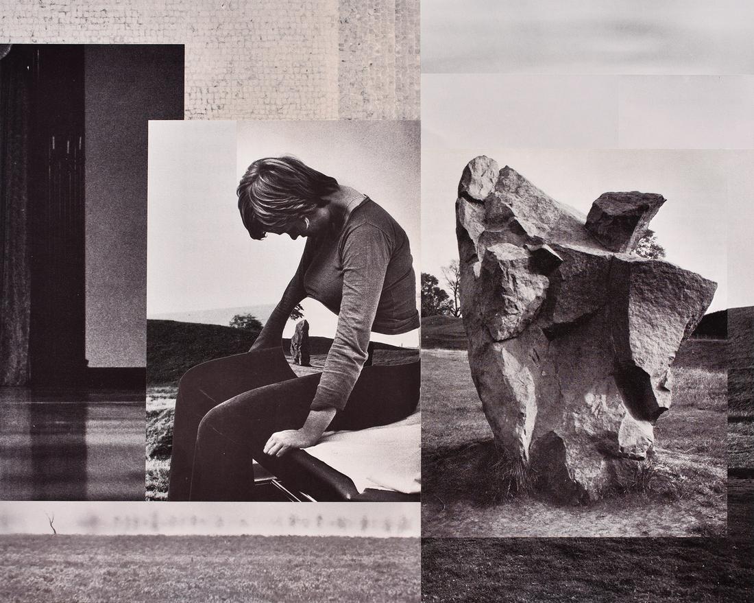 Lillian O'Neil, Rock, 2025