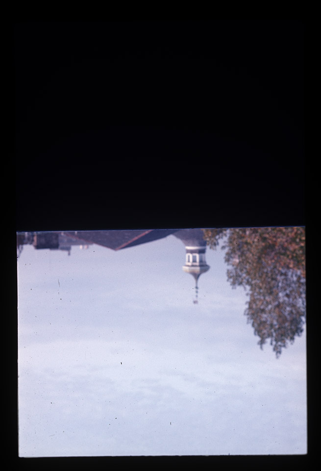 Gunter Christmann, 50/50 - 13/80, 1974