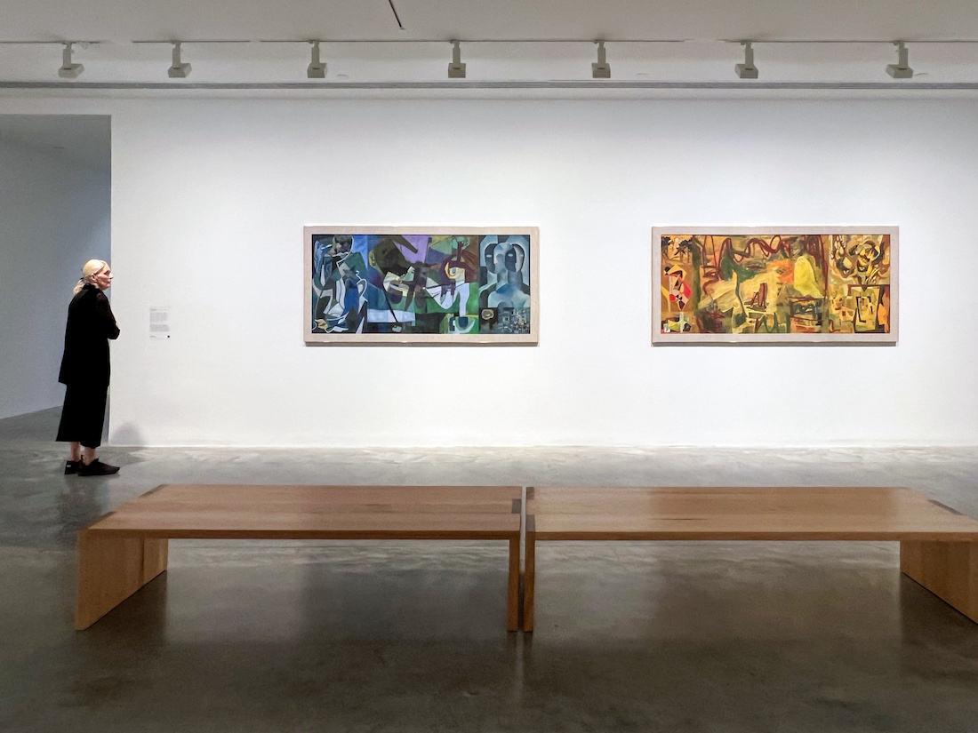 The National: New Australian Art