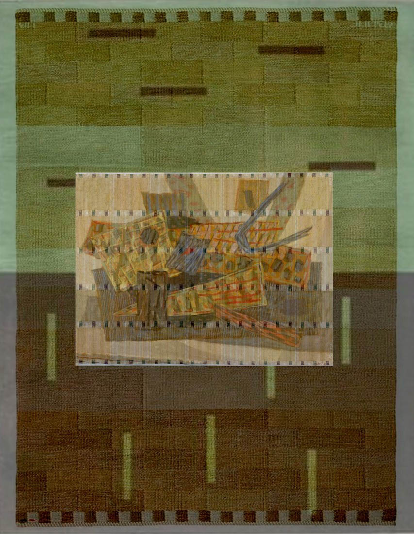 Diena Georgetti, ARTS+CRAFTS>public sculpture, 2024