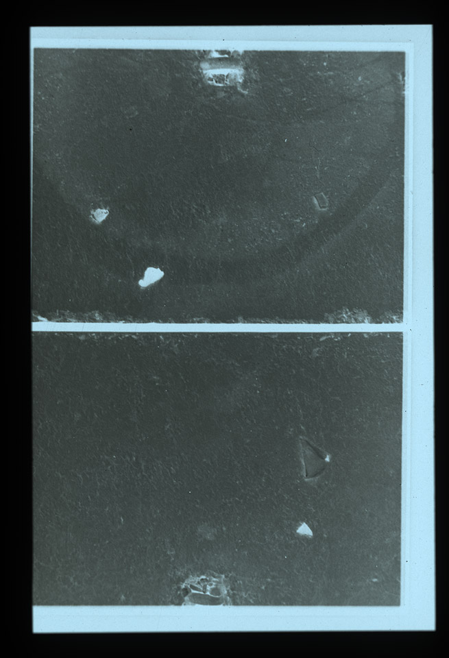 Gunter Christmann, 50/50 - 46/80, 1974