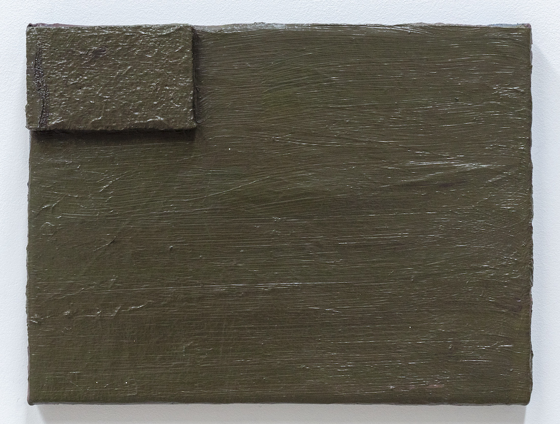 Oscar Perry, Flag, 2020