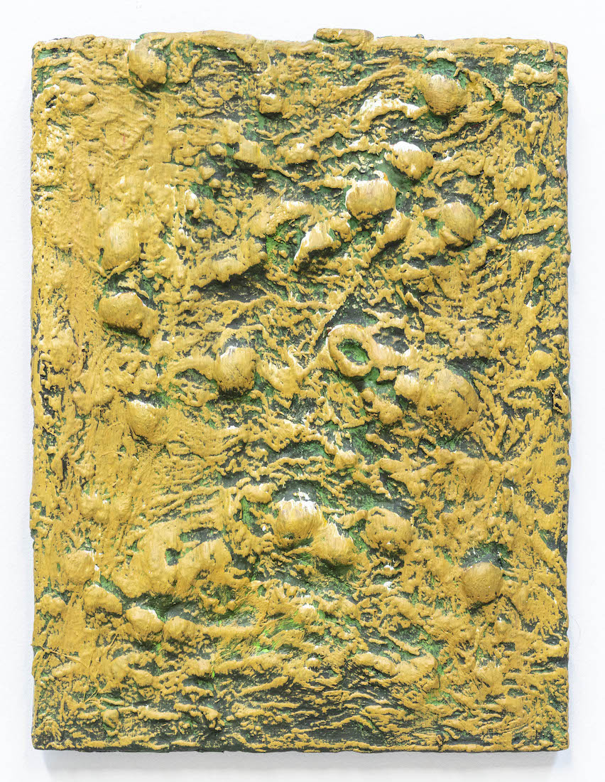 Oscar Perry, Thallus, 2020