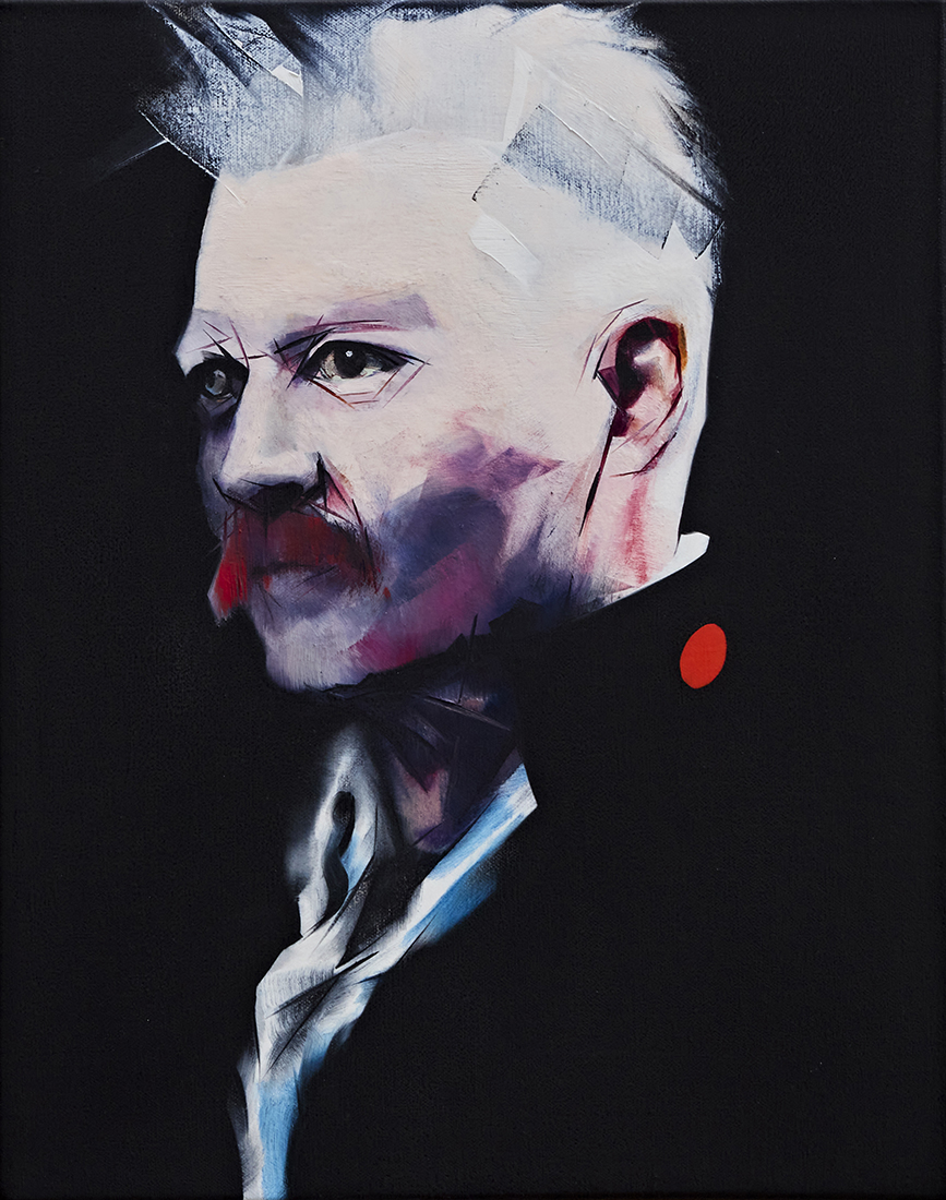 Nigel Milsom, Judo-House part 10 (plain crazy), 2022