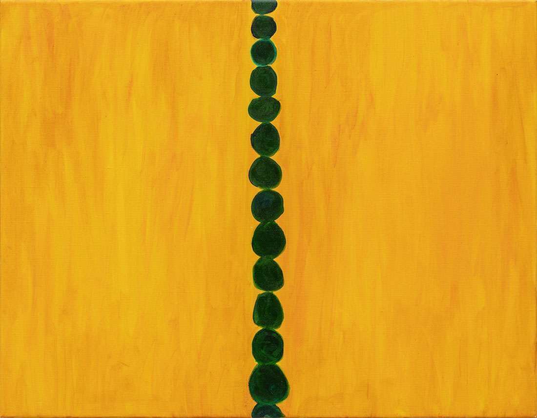 Angela Brennan, Untitled, 1988