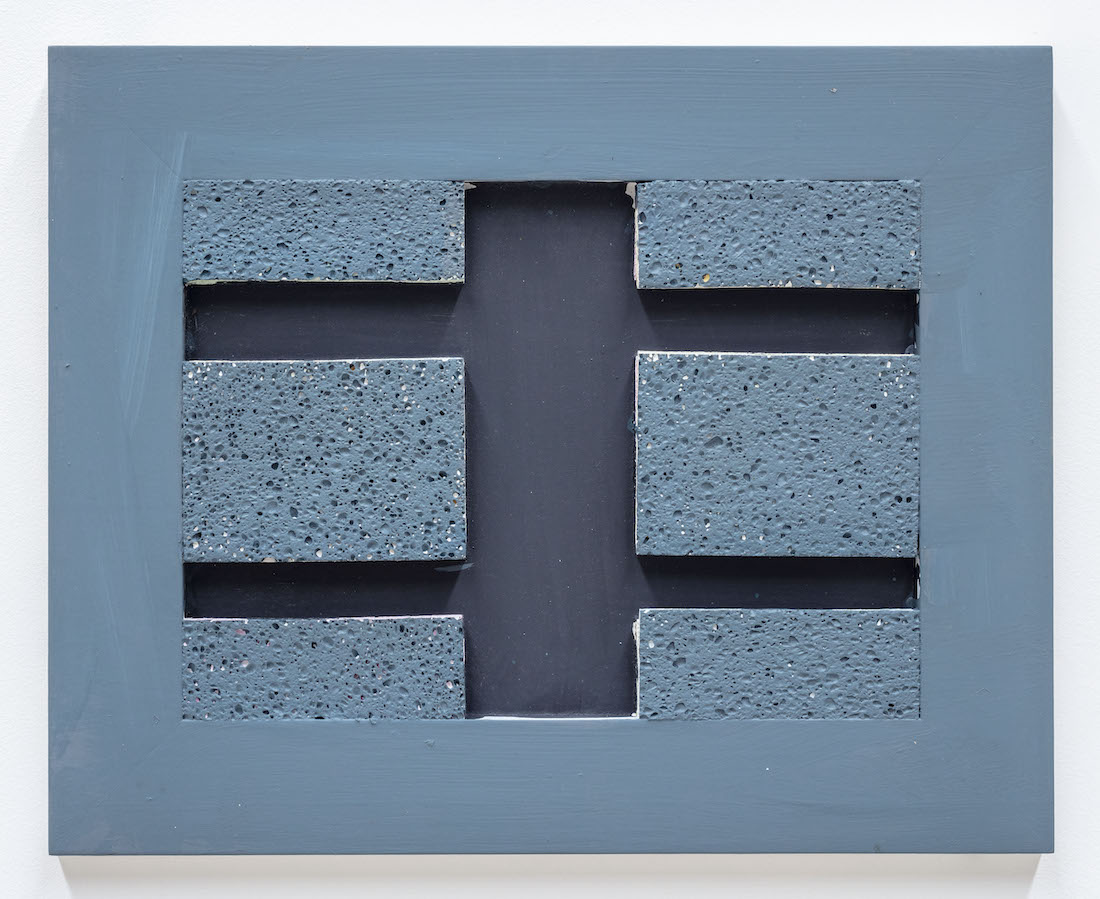 Oscar Perry, Dreadnaught, 2021