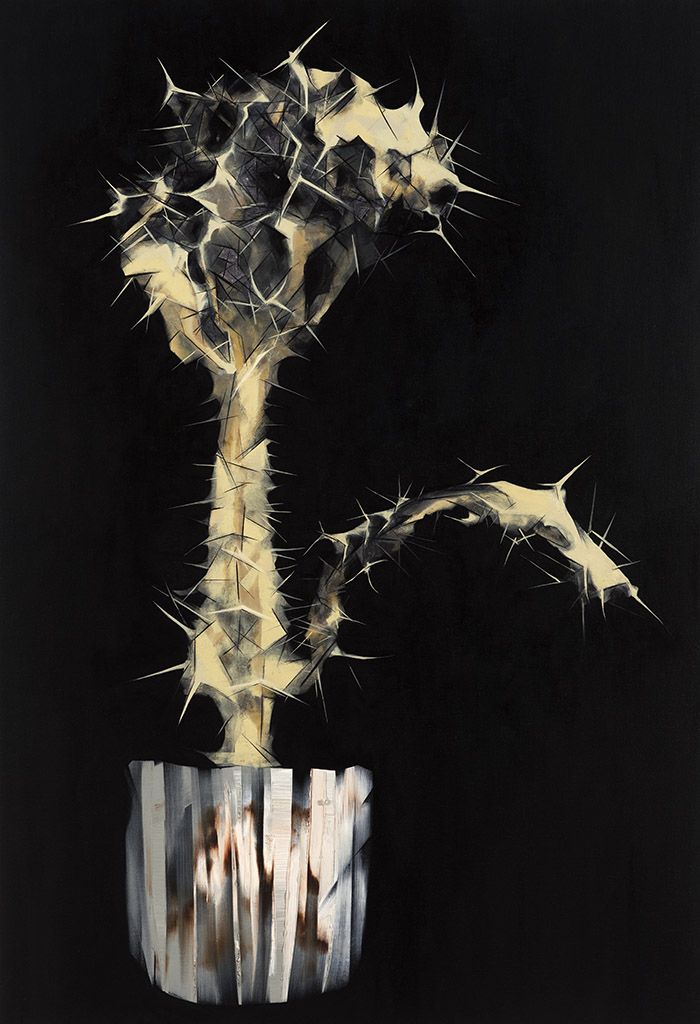 Nigel Milsom, Judo-House part 10 (plain crazy), 2021