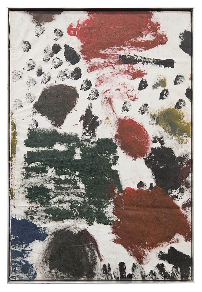 Oscar Perry, Having read the great books of this world I decided to take a break, 2017