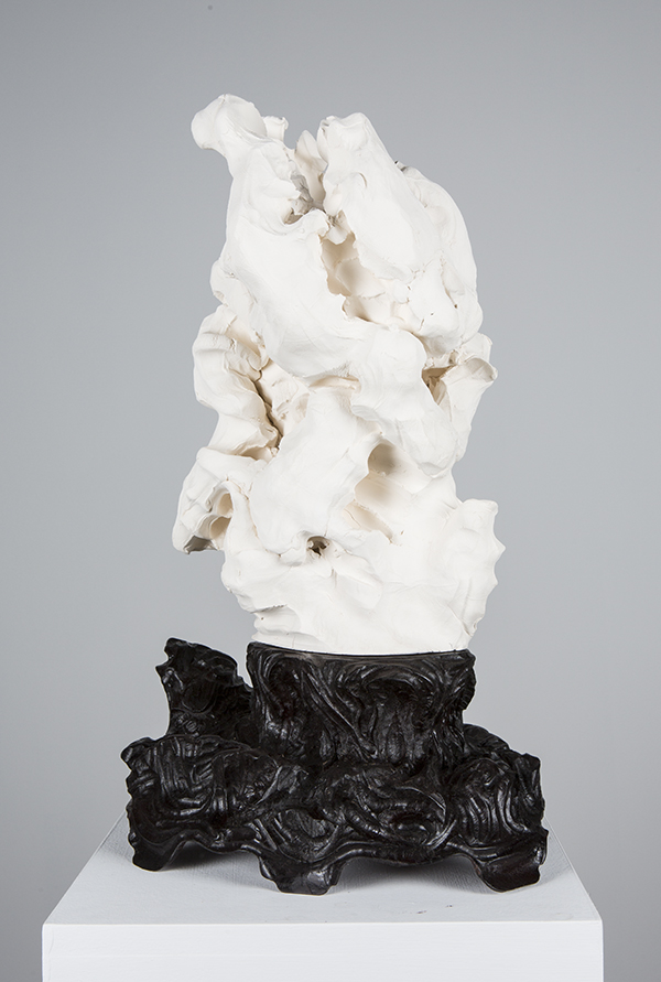 Stephen Ralph, The Scholar's Rock 3, 2014