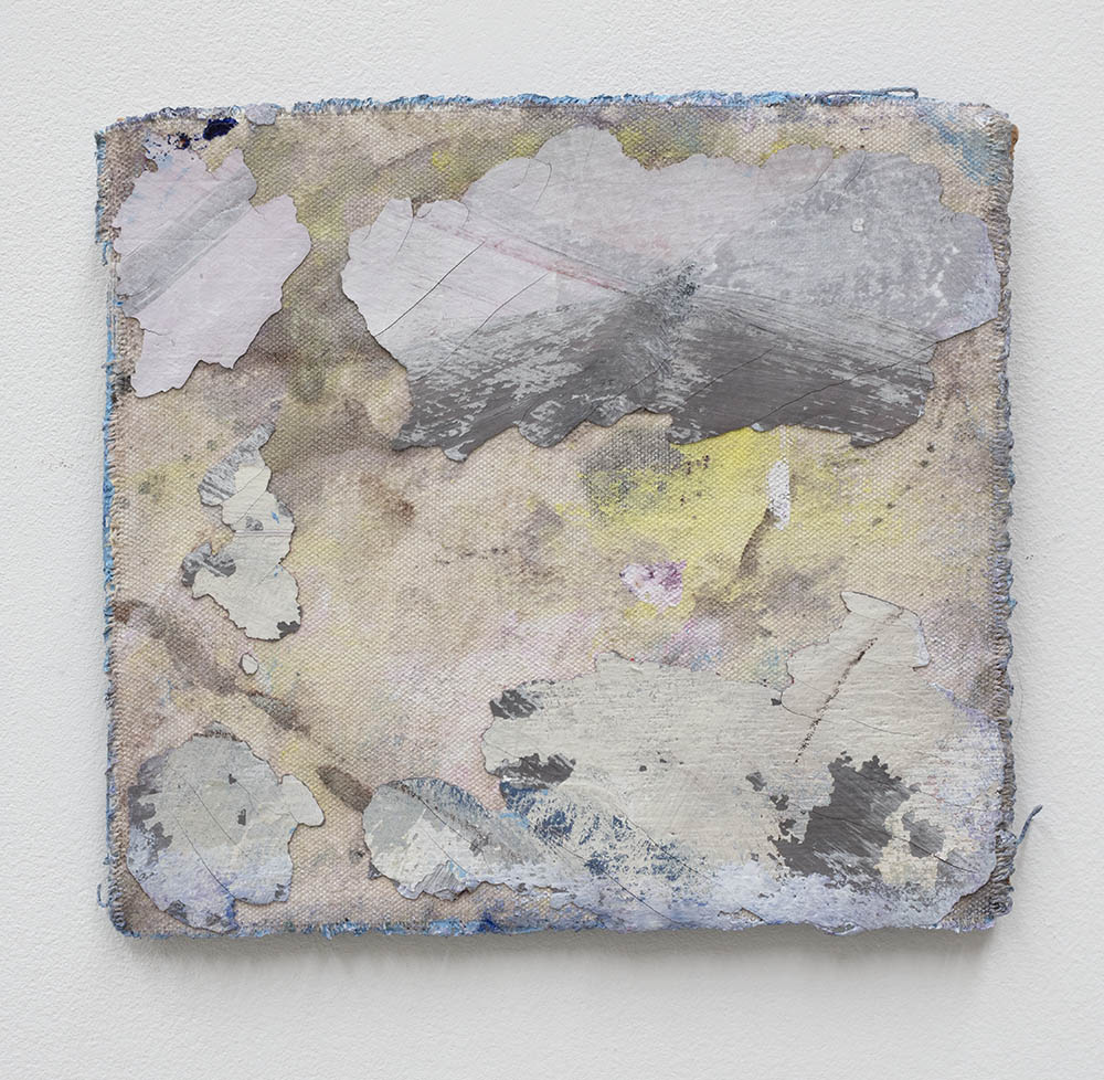 Patrick Hartigan, Dawn after the Wreck, 2021