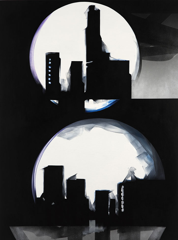 Nigel Milsom, Judo-House part 10 (plain crazy), 2021