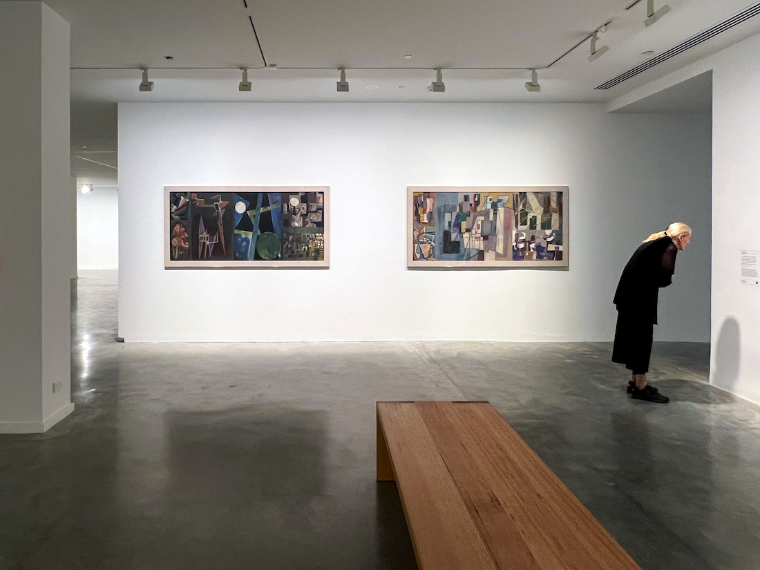 The National: New Australian Art