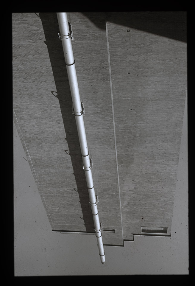 Gunter Christmann, SYDNEY - 33/80, 1974