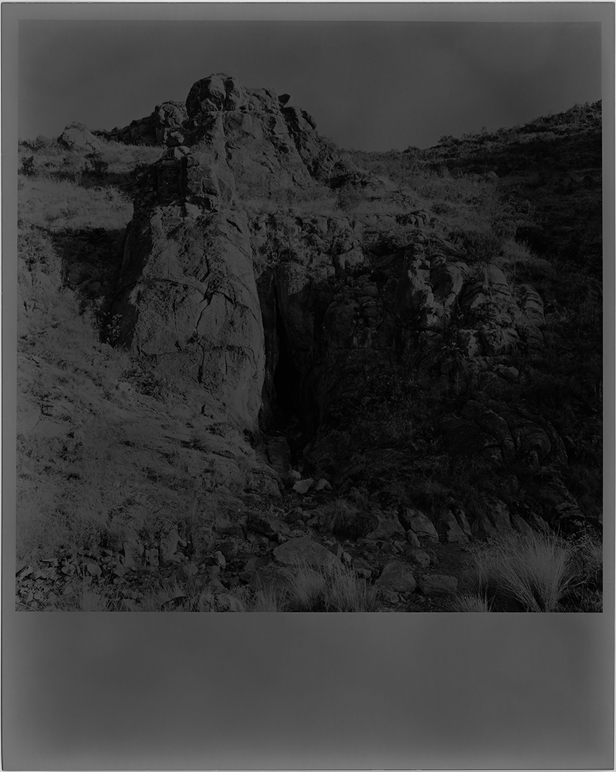 Amanda Williams, Nichols Gorge Walk, Kosciuszko National Park 02, 2021