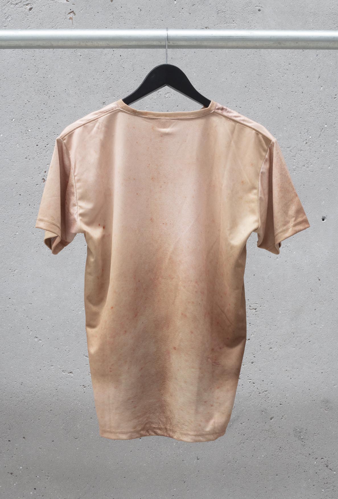 installation view: Archie Moore - Shirtfront, 2019, at The Commercial, Sydney