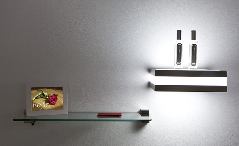 Archie Moore, Investiture, 2014