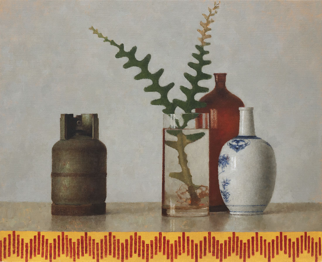 Jude Rae, SL460, 2022