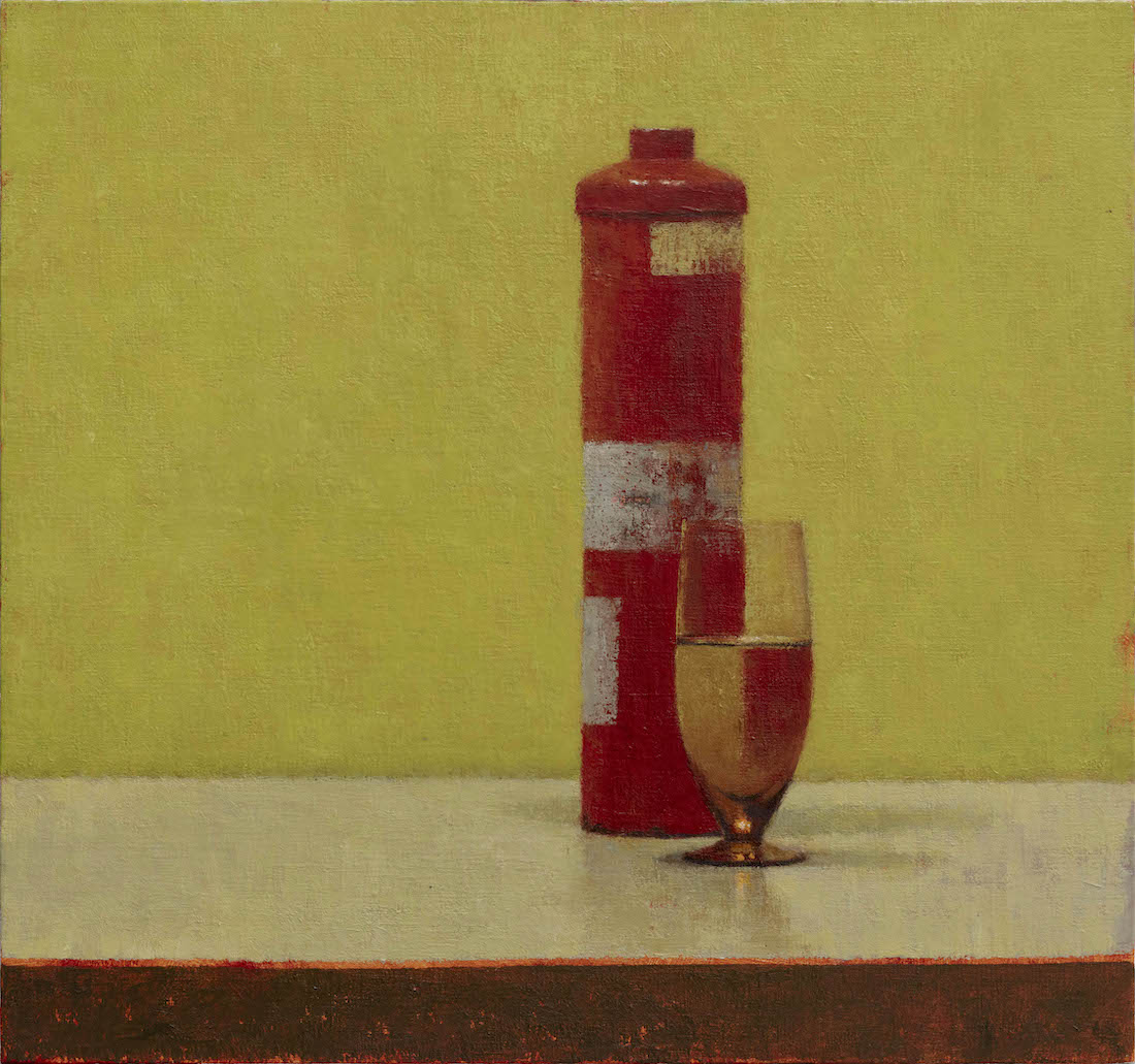 Jude Rae, SL469, 2022