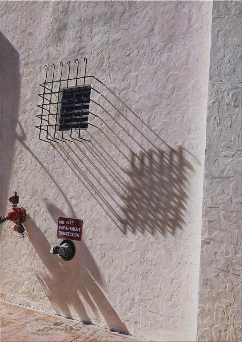 Anna Kristensen, Lattice, 2020