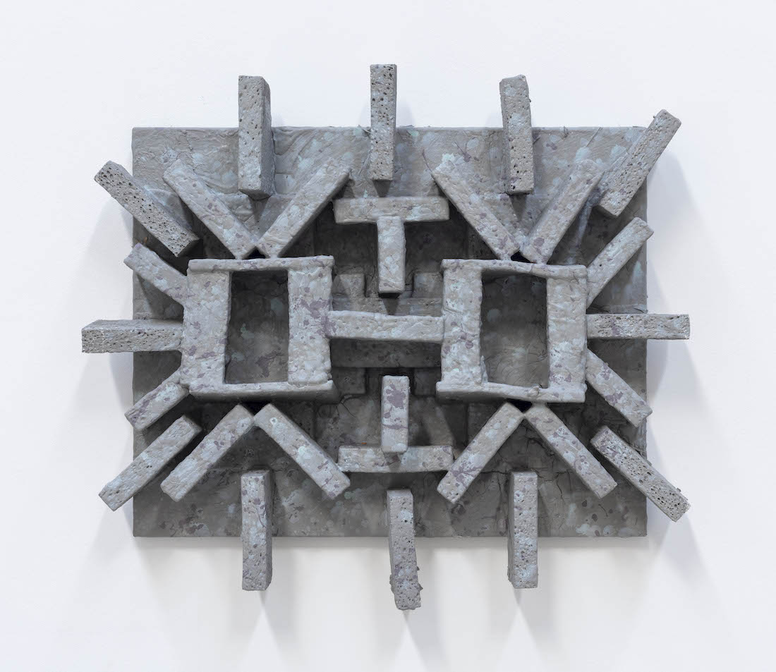 Oscar Perry, Balistraria, 2022