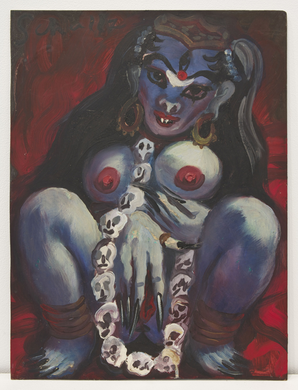 Tim Schultz, Untitled, 1993