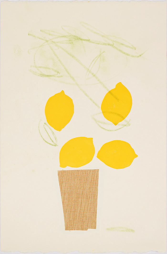 Mitch Cairns, TASTE 12, 2019