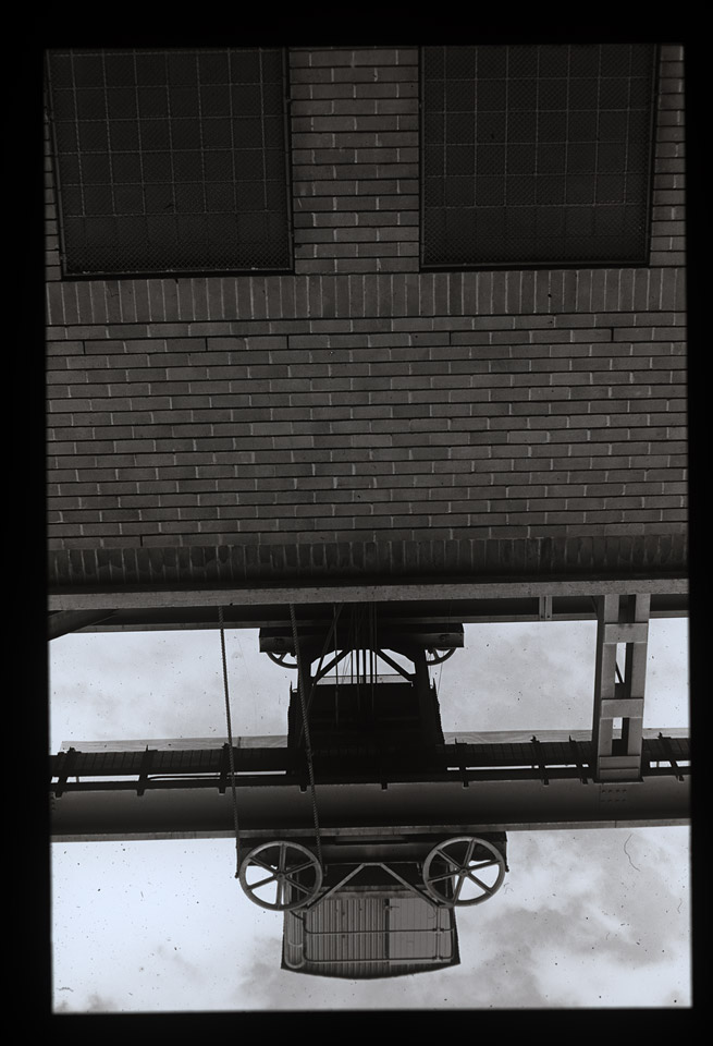 Gunter Christmann, SYDNEY - 63/80, 1974