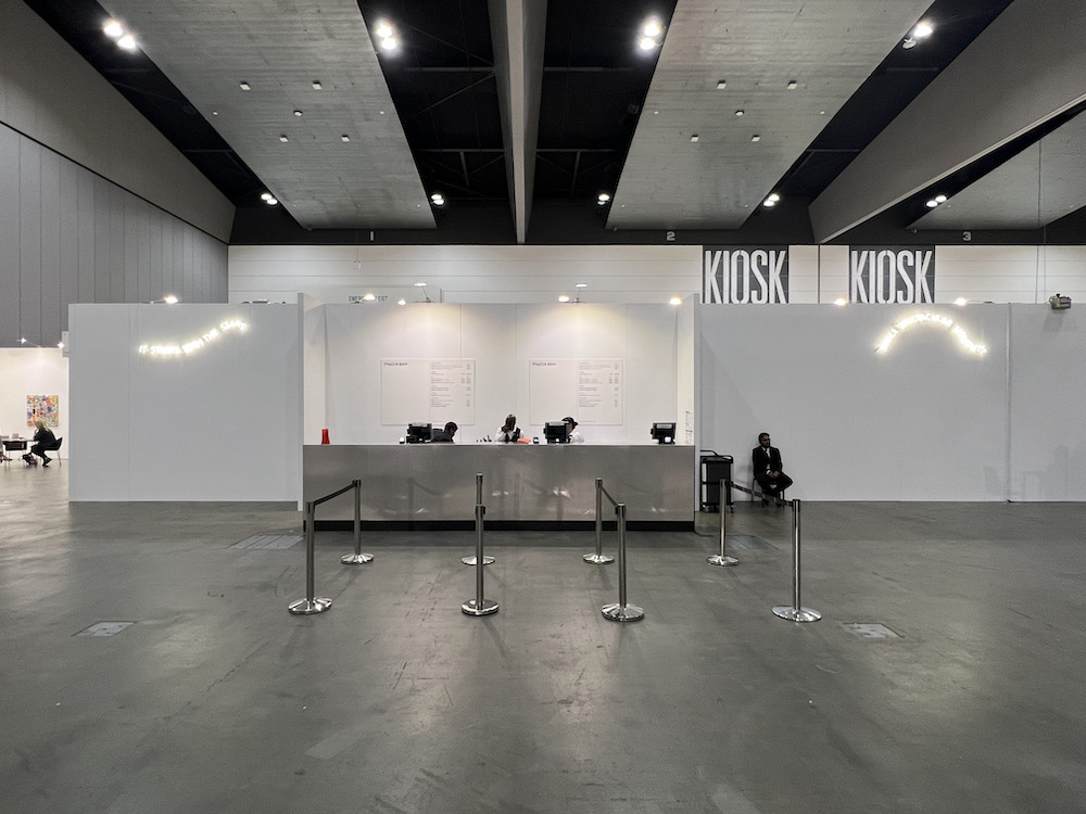 Melbourne Art Fair | BEYOND