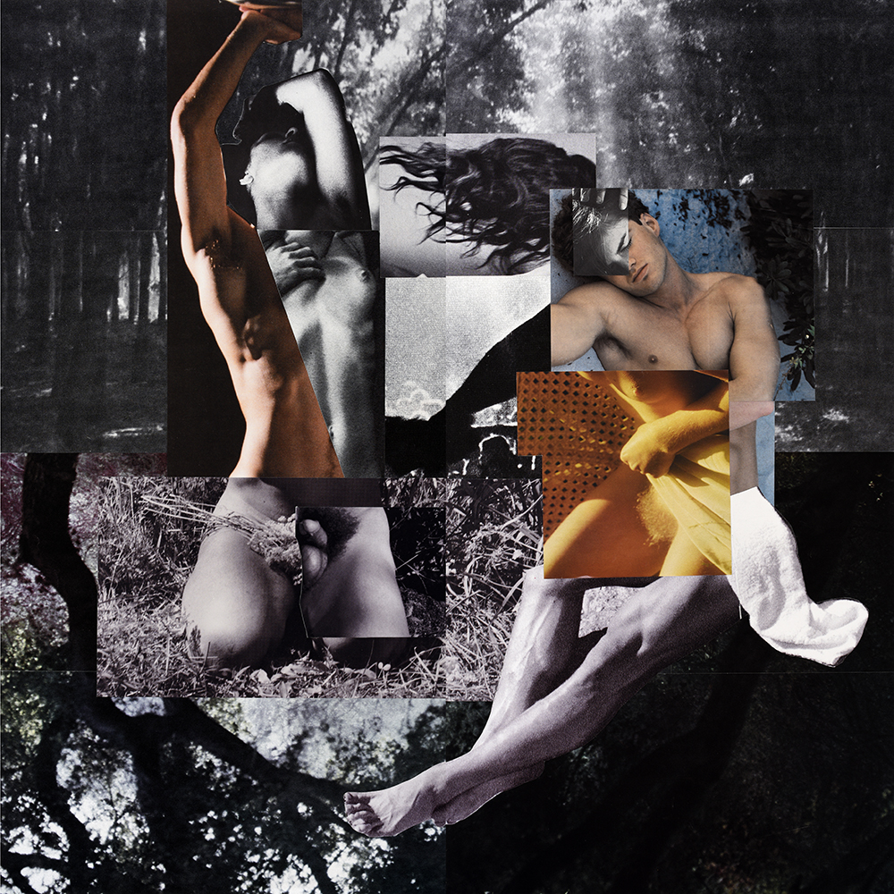 Lillian O'Neil, Deep sleep, 2018