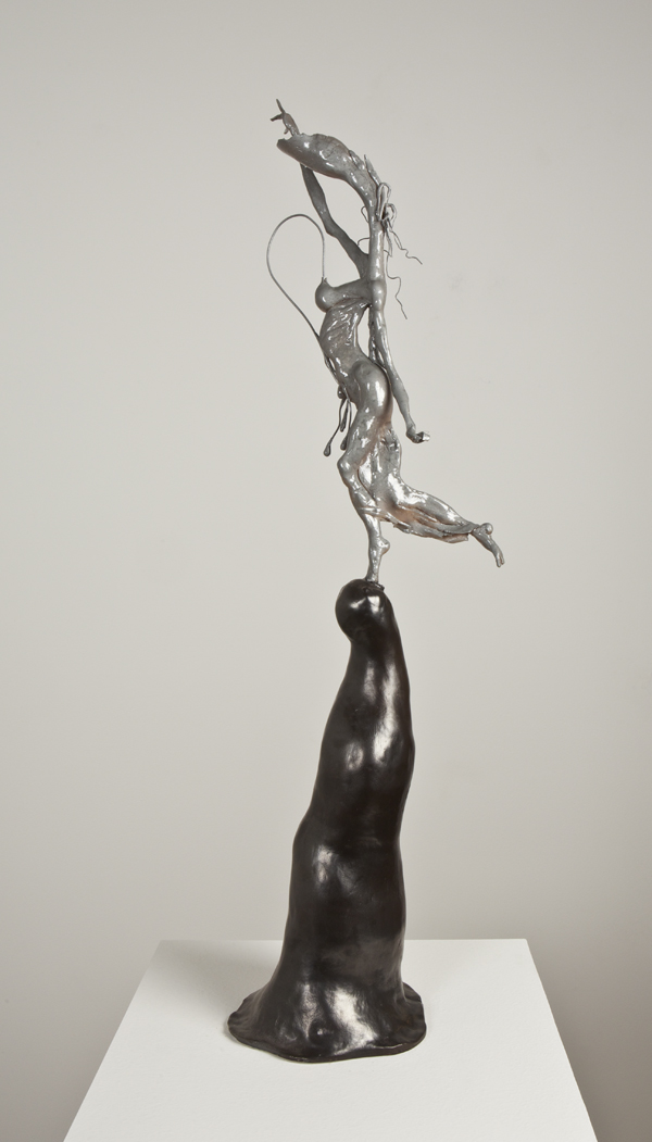 Tim Schultz, The Anal Phallus, 2013