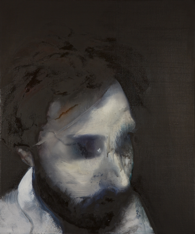 Nigel Milsom, Untitled, 2007