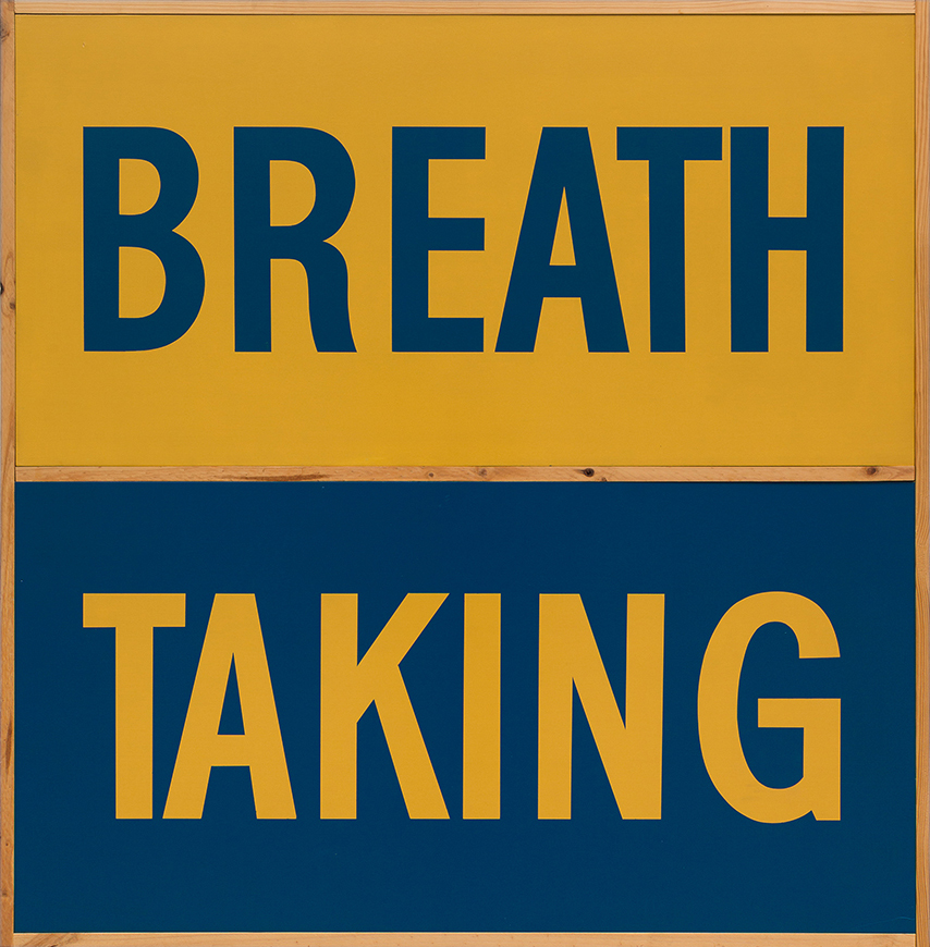 Nigel Milsom, Breathtaking, 2004