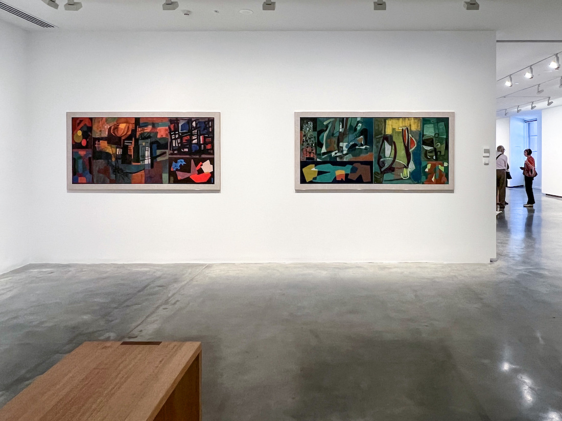 The National: New Australian Art