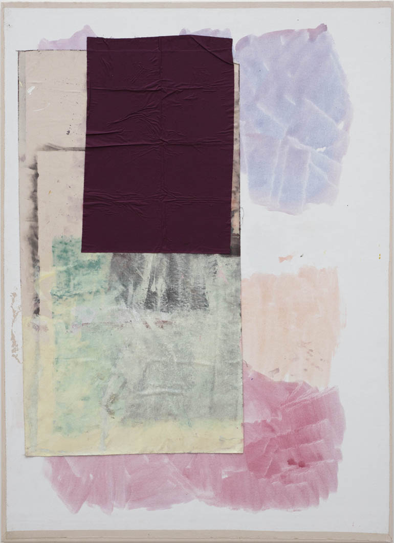 Patrick Hartigan, Octopus, 2021