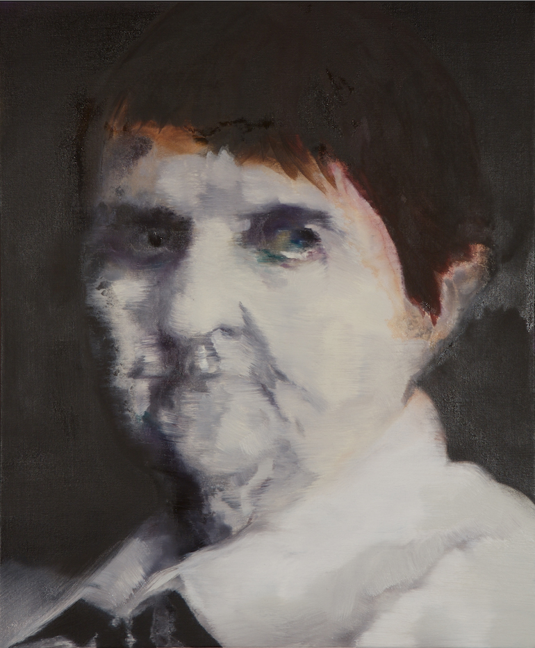 Nigel Milsom, Untitled, 2007