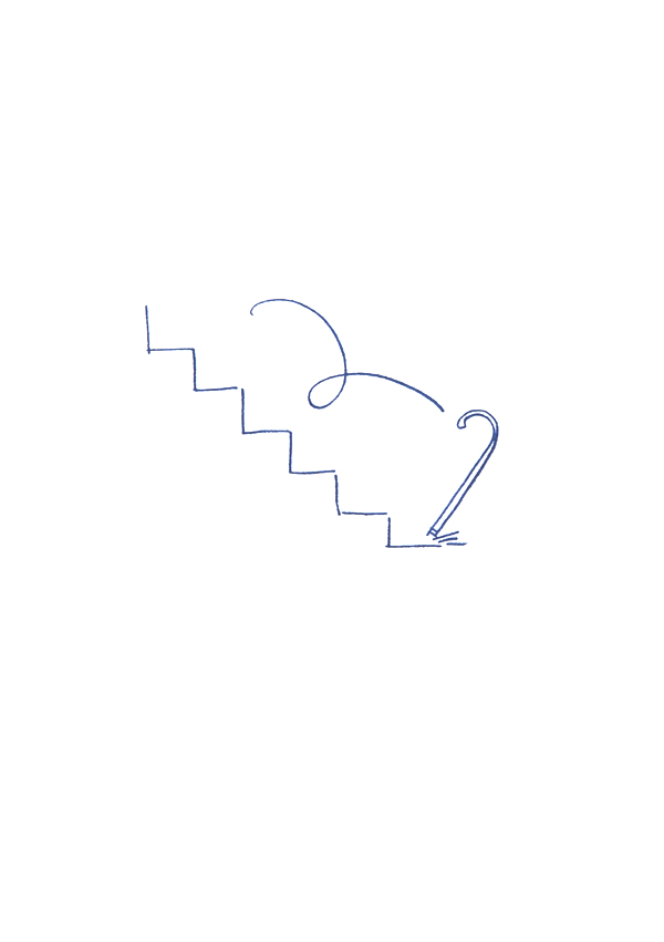 Mitch Cairns, Footage Missing, 2011