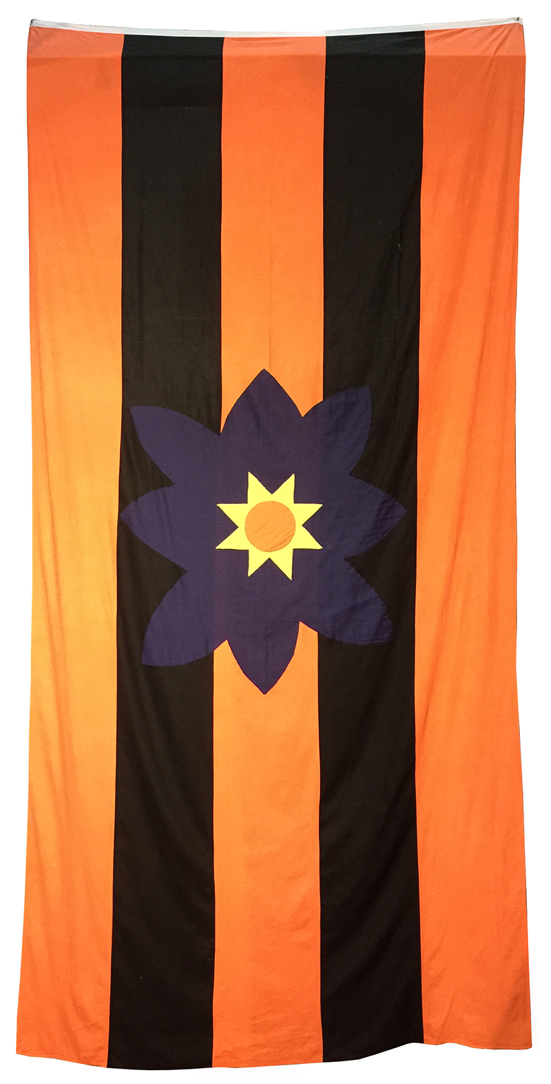 Archie Moore, Inchalachee Nation, 2014