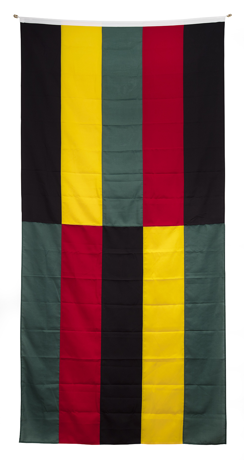 Archie Moore, Yowerawarrika Neytion, 2014